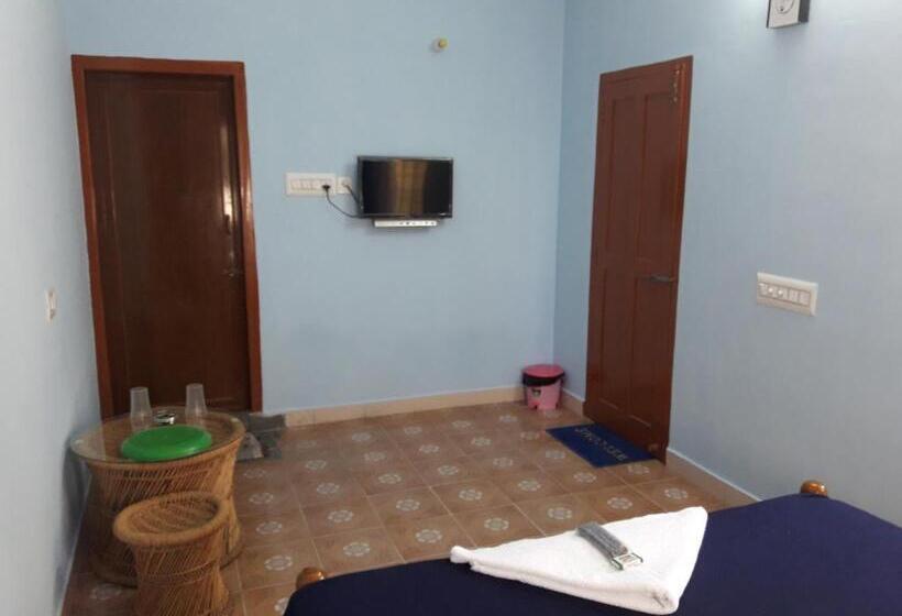 펜션 Squirrel Nest Guest House