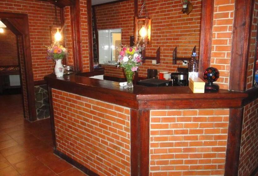 Pensiunea Millenium Sibiu With Parking   Motorcycle Friendly Travel Routes