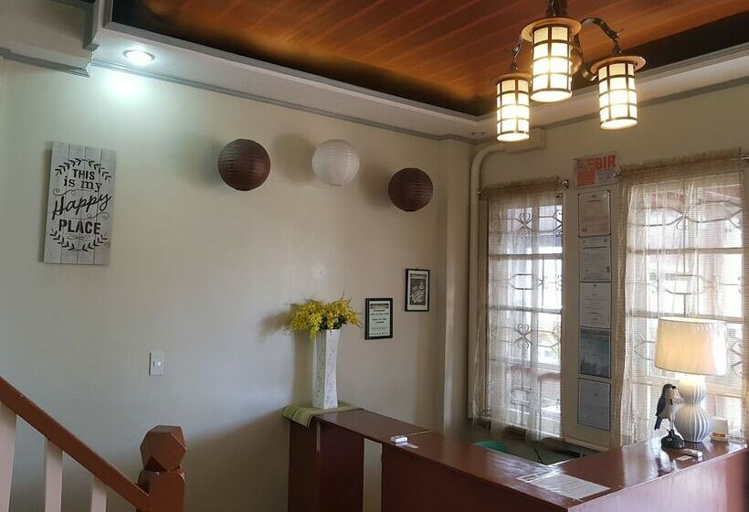 فندق صغير Elmar Cabin