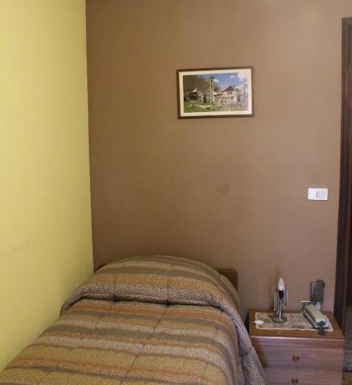 호스텔 Locanda Monte Cervino