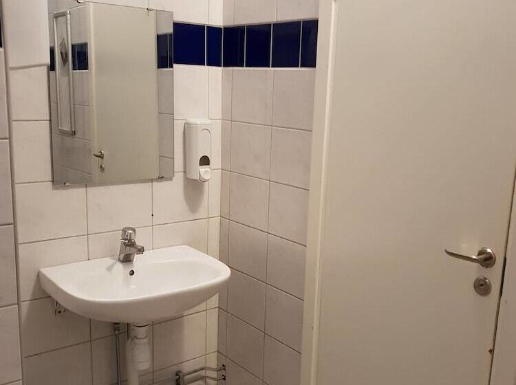 هاستل Visby Fangelse