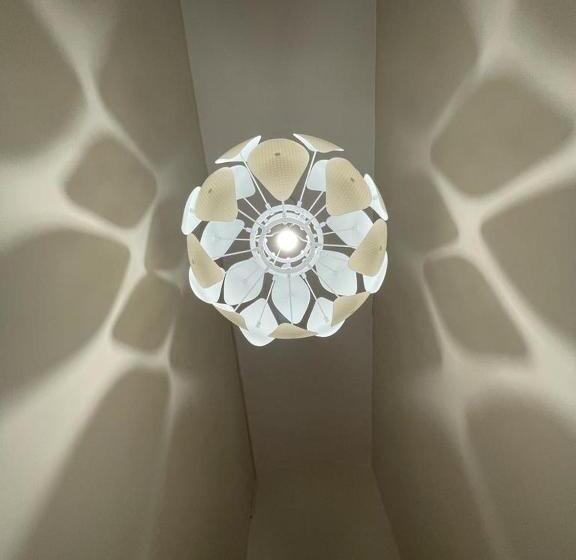 پانسیون Joets Guesthouse