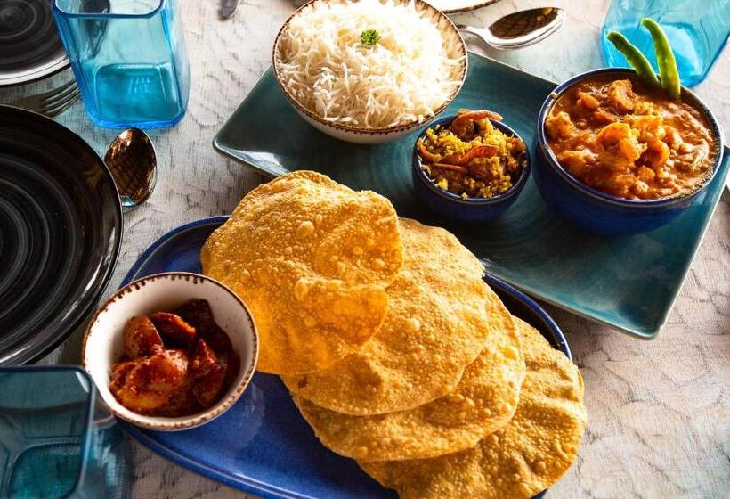 پانسیون Joets Guesthouse