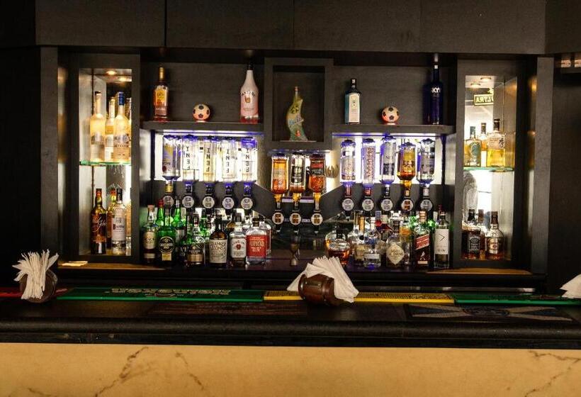 پانسیون Joets Guesthouse