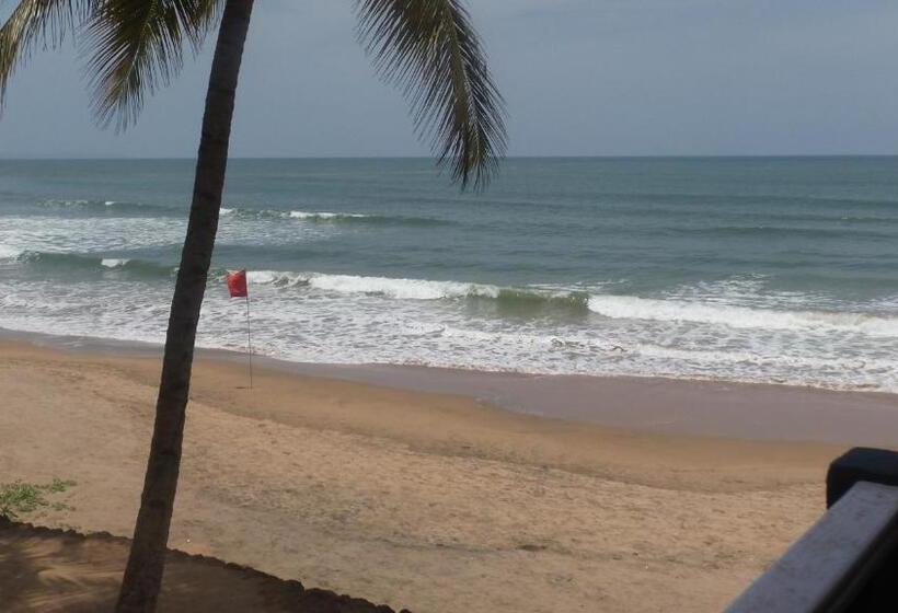 پانسیون Joets Guesthouse