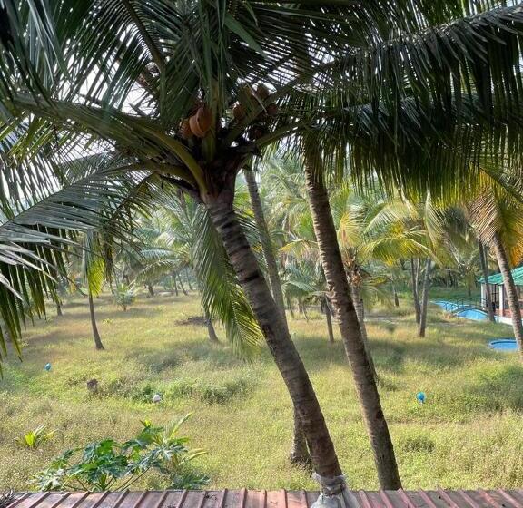 پانسیون Joets Guesthouse