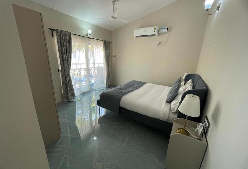 پانسیون Joets Guesthouse