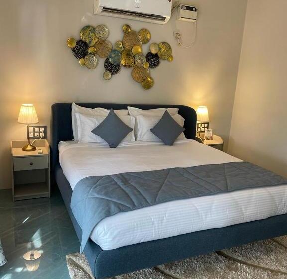 پانسیون Joets Guesthouse