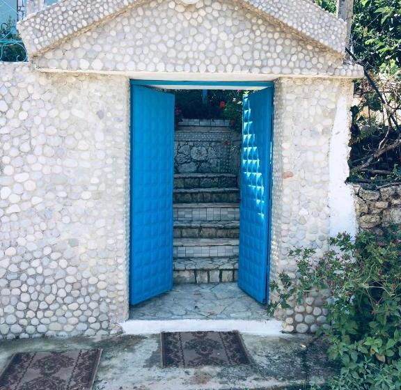 پانسیون Relaxation Place