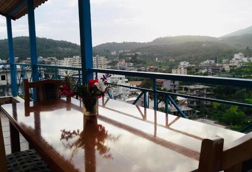 پانسیون Relaxation Place