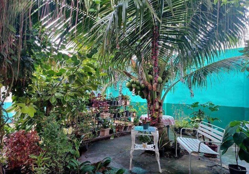 فندق صغير Pete's Inn