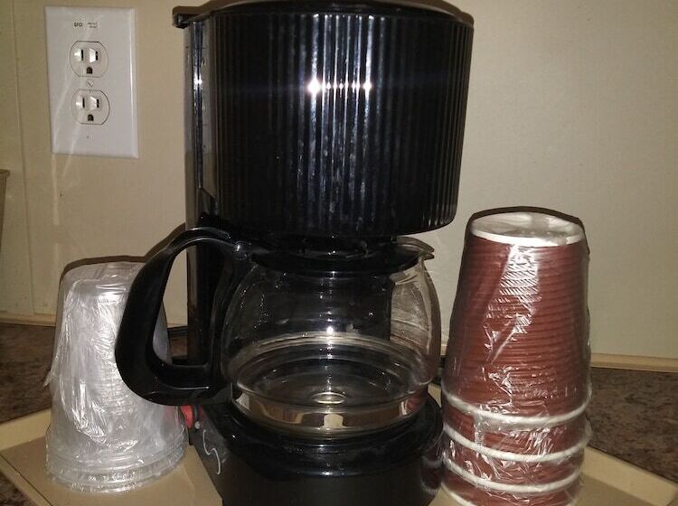 מוטל Cotulla Homes