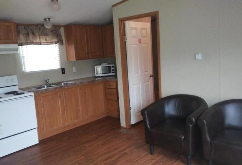 מוטל Cotulla Homes