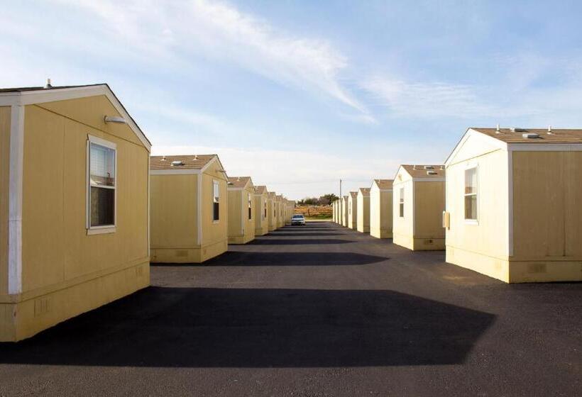 מוטל Cotulla Homes