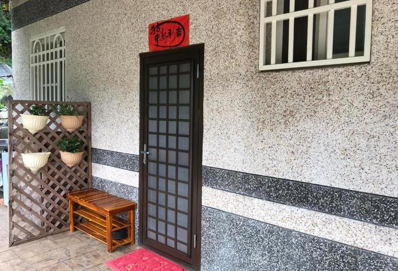 پانسیون 微笑租賃   中,長租皆可