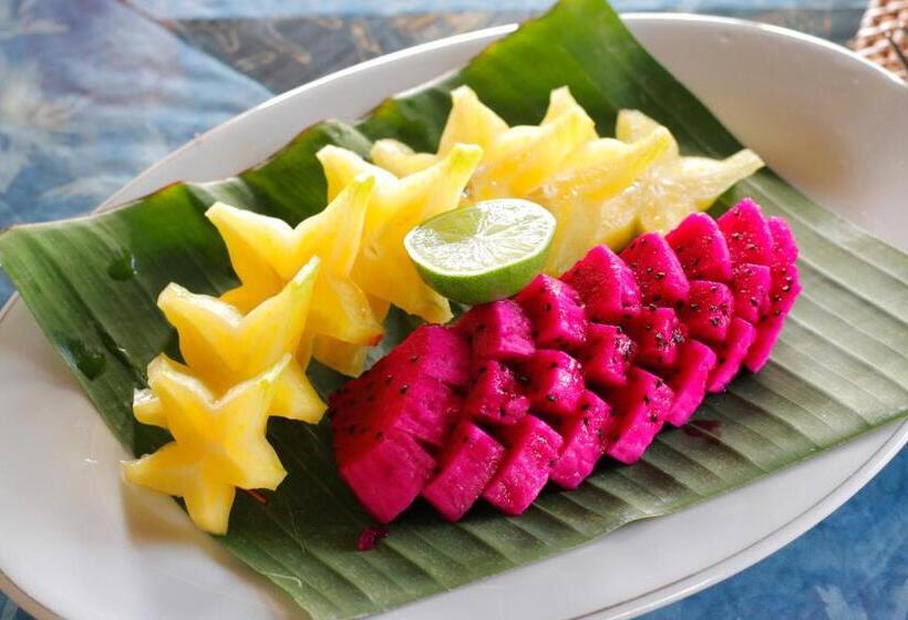 فندق صغير Graha Madesimon