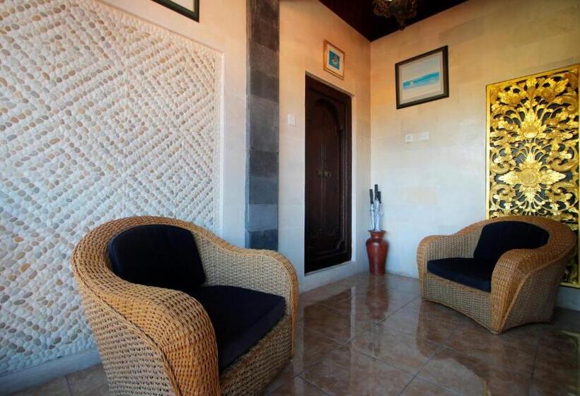 فندق صغير Graha Madesimon