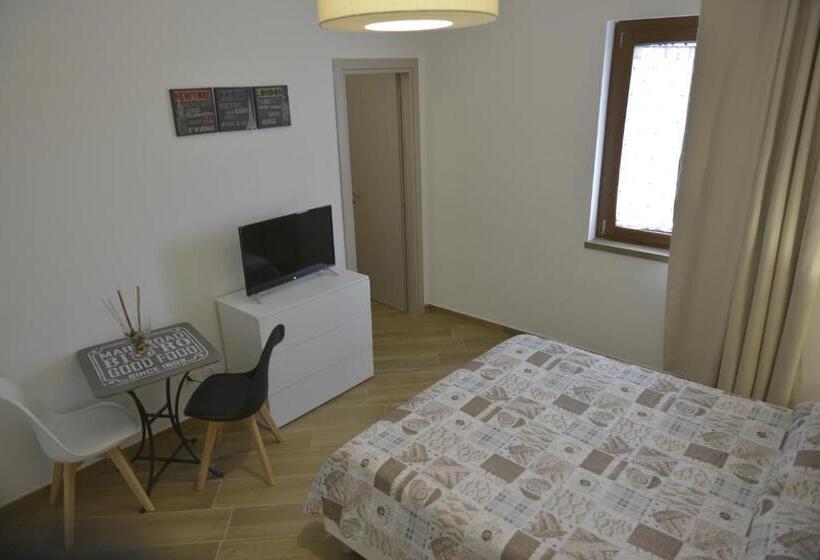 B&b A Casa Della Nonna