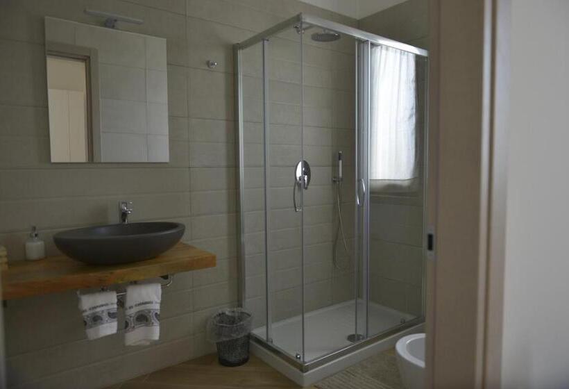 B&b A Casa Della Nonna