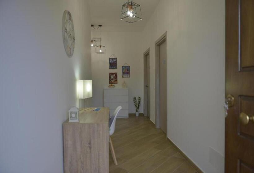 B&b A Casa Della Nonna