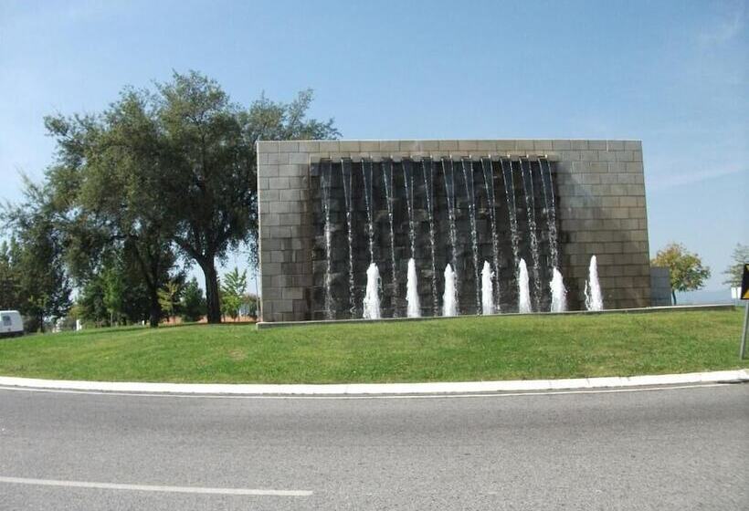 مبيت وإفطار Casa Dos Bordados