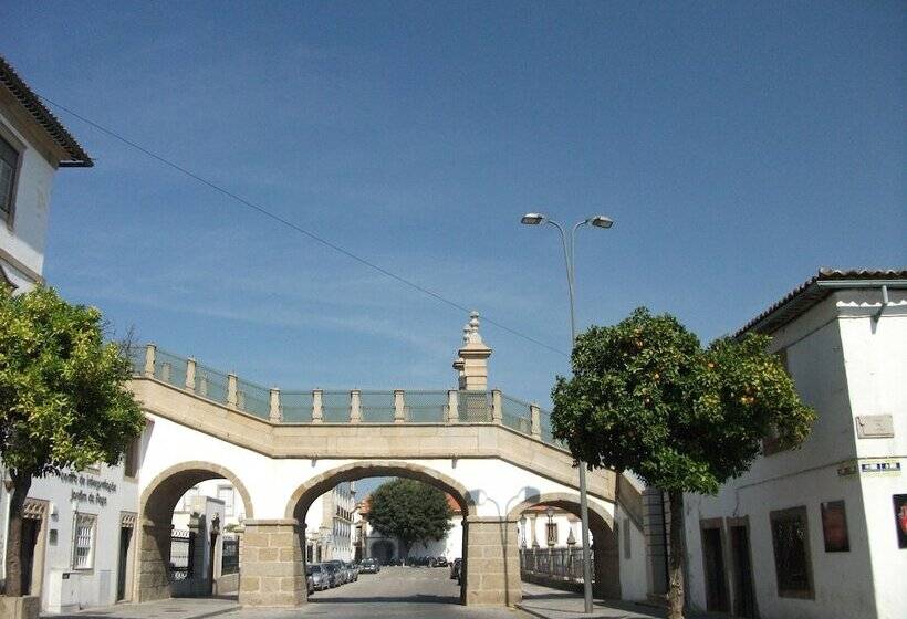 مبيت وإفطار Casa Dos Bordados