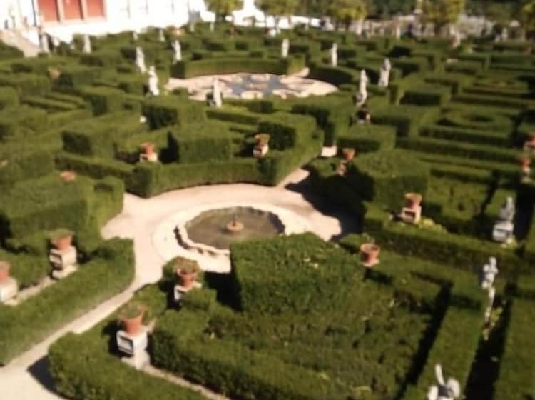 مبيت وإفطار Casa Dos Bordados