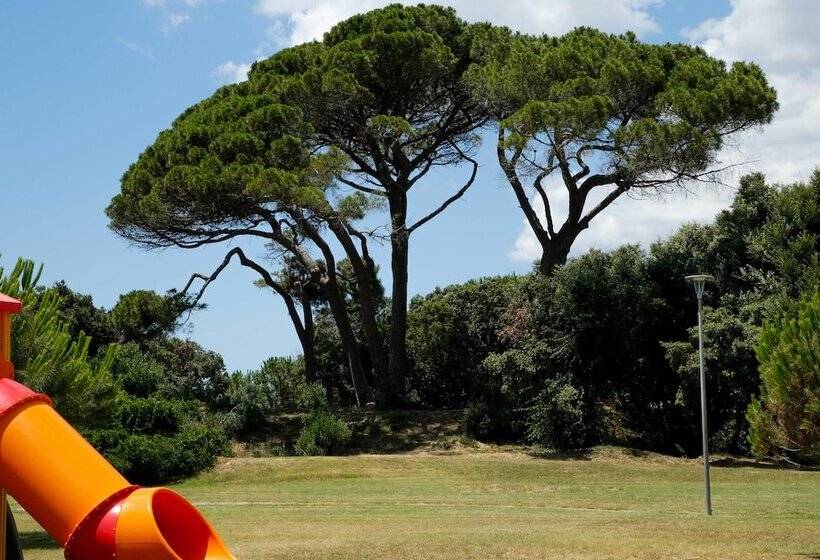 هتل I Cinque Pini