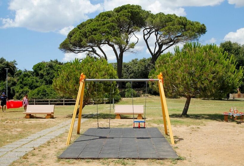 هتل I Cinque Pini