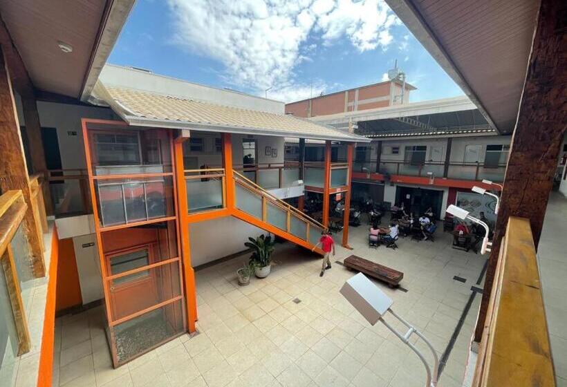 ホテル Itu Shopping