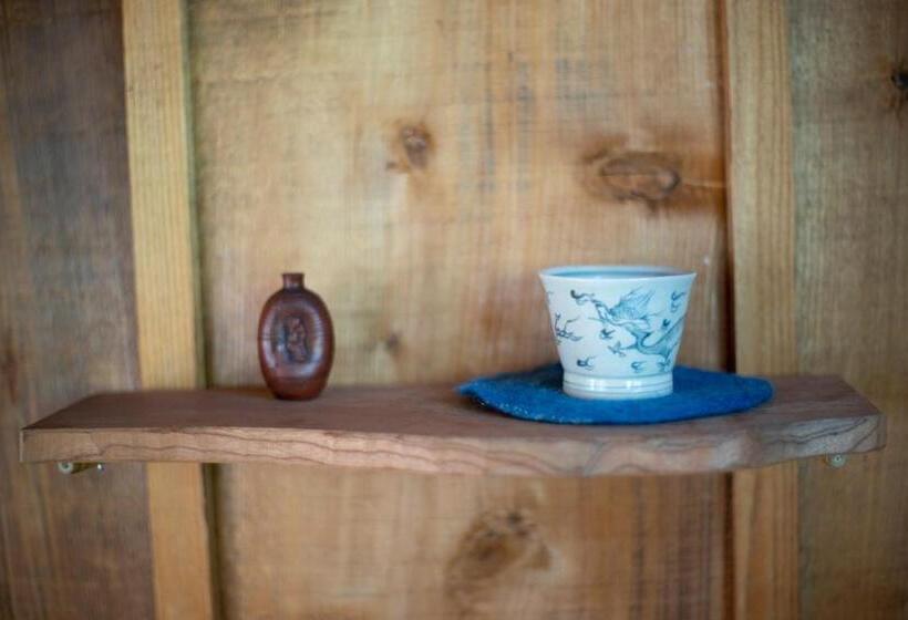 فندق Noka Minshuku Sanzen