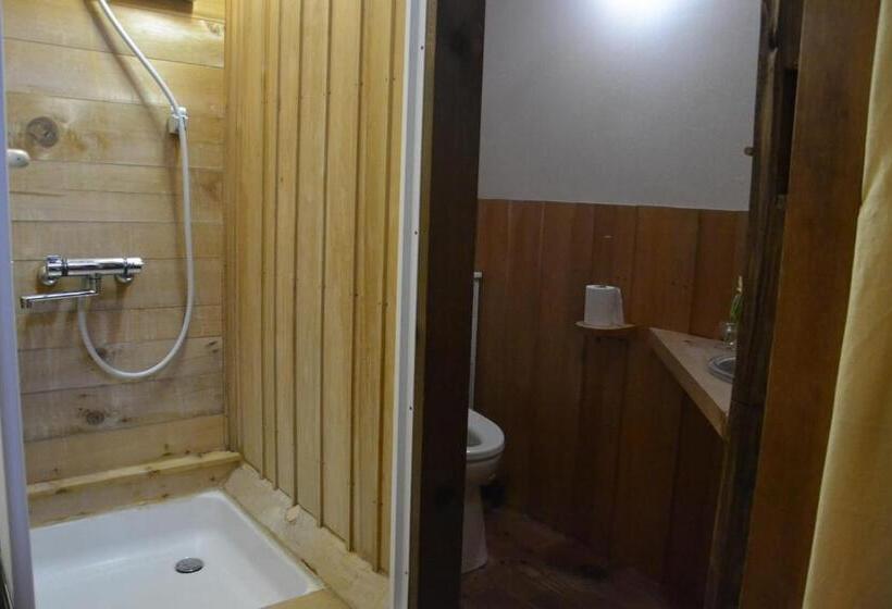 فندق Noka Minshuku Sanzen