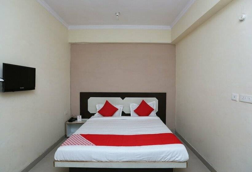 酒店 Oyo 15658 Maheshwaram Guesthouse