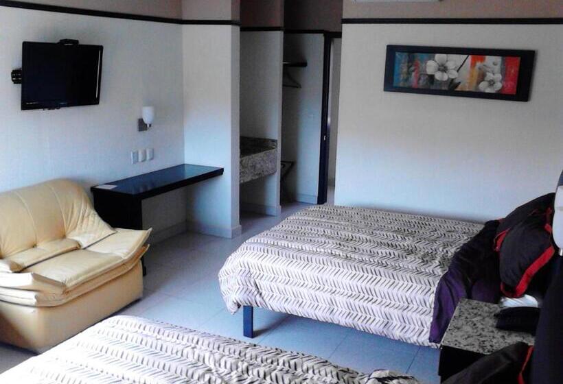 هتل کپسول Jalyd Inn
