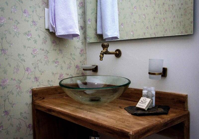 هتل Terra Tacuara