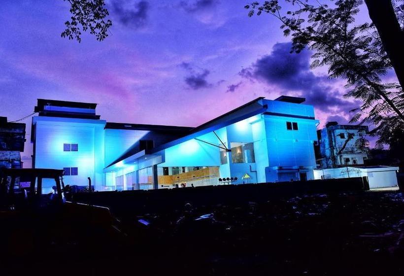 Kr Group Of Hotels