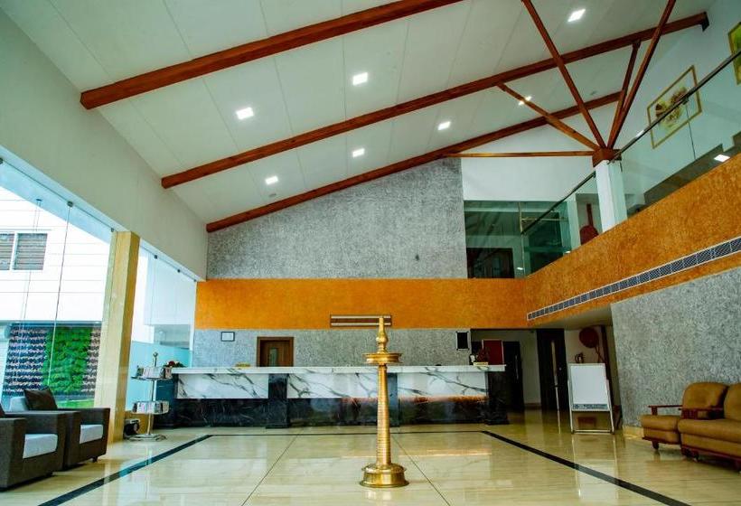 Kr Group Of Hotels
