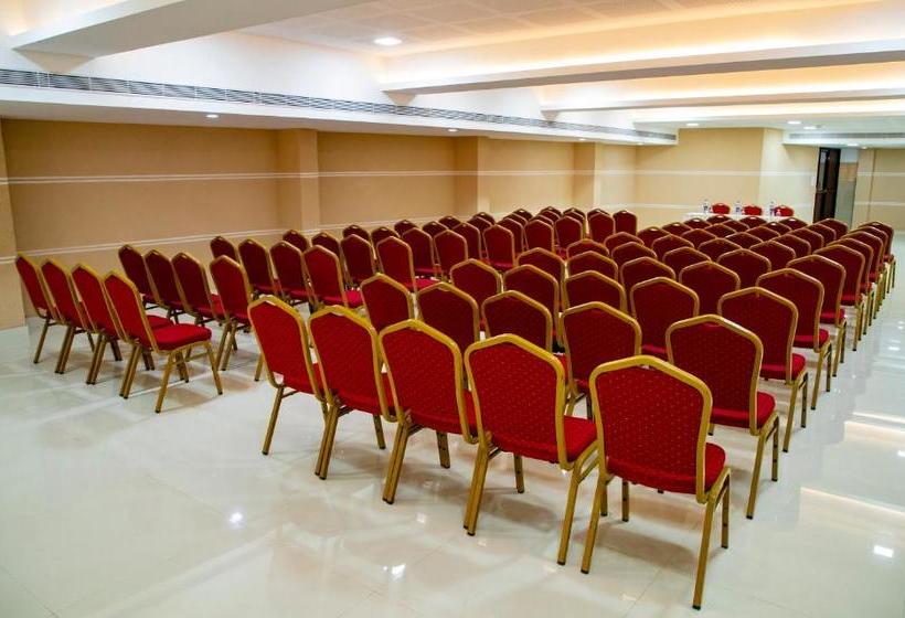 Kr Group Of Hotels