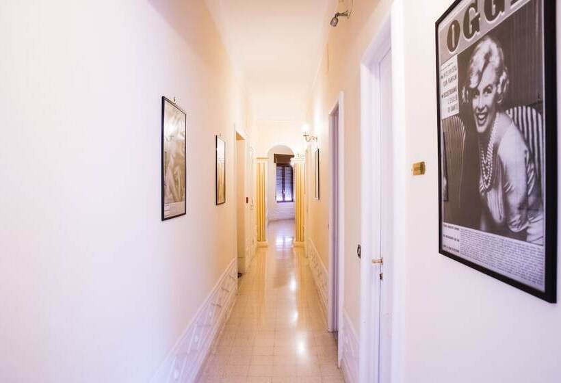 پانسیون Vittoria Guest House Battipaglia