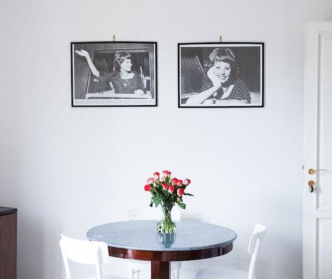 پانسیون Vittoria Guest House Battipaglia