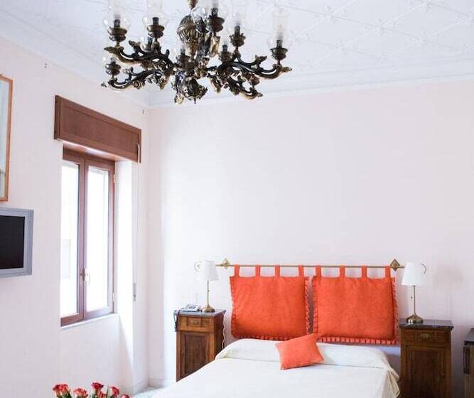 پانسیون Vittoria Guest House Battipaglia