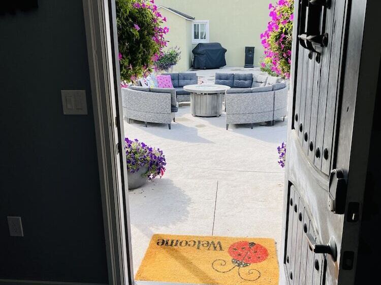 هتل Eo Bungalows, Black Hills