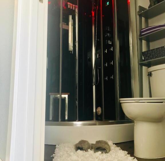 هتل Eo Bungalows, Black Hills