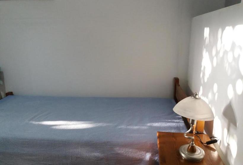 پانسیون Qeparo Antonio Rooms