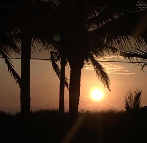 پانسیون Hostal San Andrés De K Noa