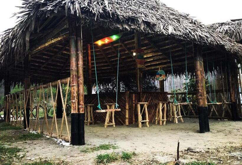 پانسیون Hostal San Andrés De K Noa