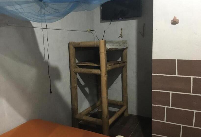 پانسیون Hostal San Andrés De K Noa