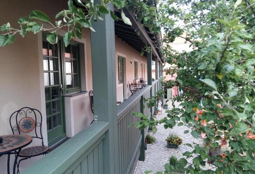 هاستل Wirtshaus Sonnenhof