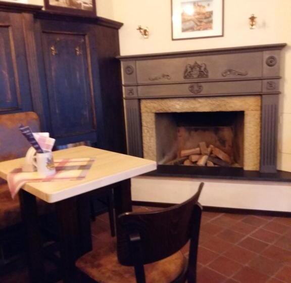 هاستل Wirtshaus Sonnenhof