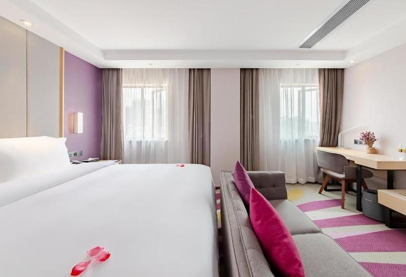 בית מלון כפרי Lavande